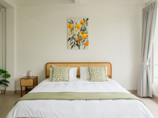 Glow House Sukhumvit 54