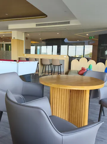 รูปภาพของเดอะซิตี้ ภูเก็ต · คอนโด 2 ห้องนอน วิวภูเขา พร้อมสระว่ายน้ำ