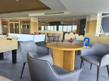 รูปภาพของ2BR Condo FREE Cinema,Pool&Game Room|near Old Town