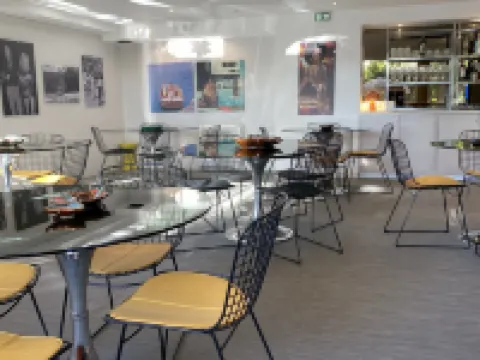 Pamela Hotel Cassis Hotels in Cassis