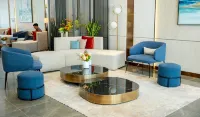 CPS Apartment at Masteri Waterfront Ha Noi