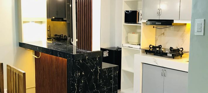 Sunny Nook Guesthouse Ξενοδοχεία στην πόλη Mabalacat