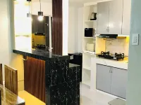 Sunny Nook Guesthouse Hotéis em Mabalacat