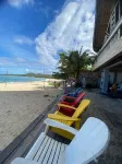 Casa Victoria Beach Resort and Restaurant - Bãi biển