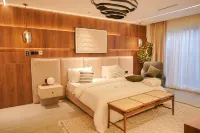 Casalavoro Residence Wuse 2 - Balkoner