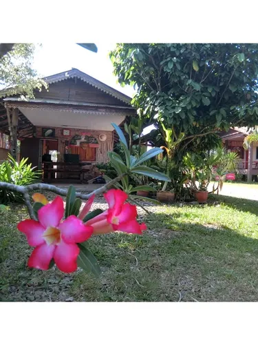 รูปภาพของPernjai Homestay บ้านคำข้อน
