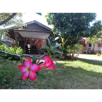 Pernjai Homestay Barn Kum Kron