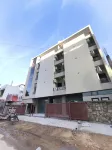 โรงแรม อาศิรวาท บลิส อินน์ แอนด์ พูล