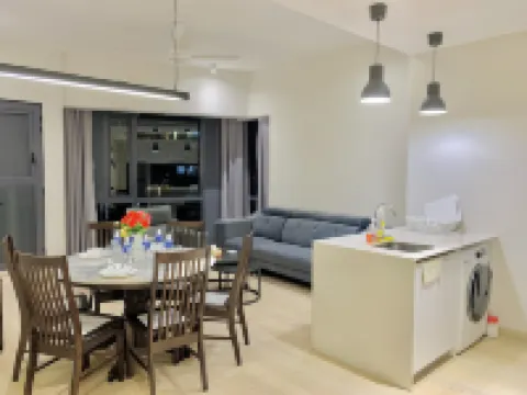 Rahmans Care At Star Residence KLCC