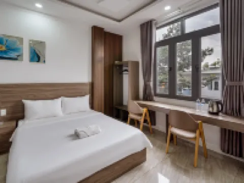 Hotel Tien Thanh 順安酒店