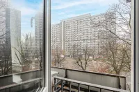 Lumina Cozy 3-room apartment near the city center