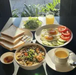 Bailey Hotel Hue