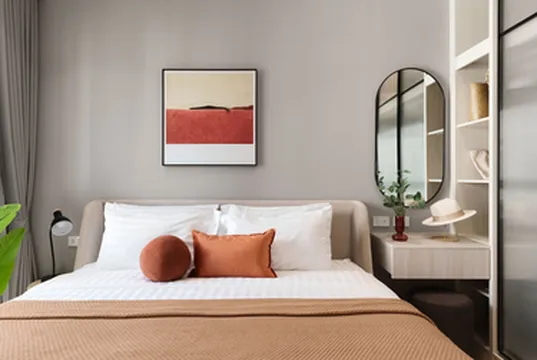 รูปภาพของโคซี่ 1 ห้องนอนตำนานบางเทา 10 นาทีถึงชายหาด