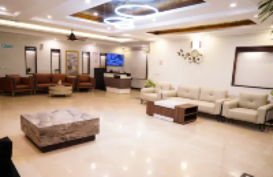 Hyatt Residency