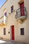 Kenn - 4 bedrooms (sleeps 8+2 kids) Gharb village - Homestays