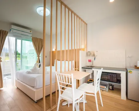 รูปภาพของมี แอนด์ ทรี พูล วิลล่า