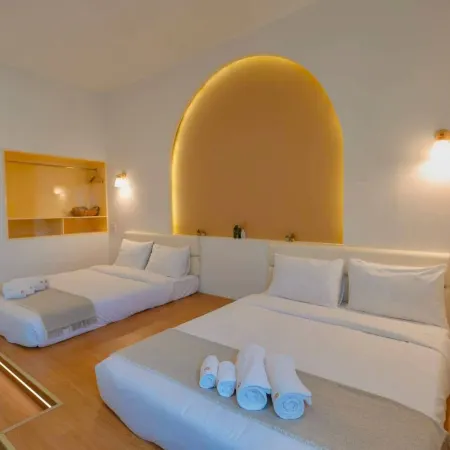 Rabbit Villa Bangsaray