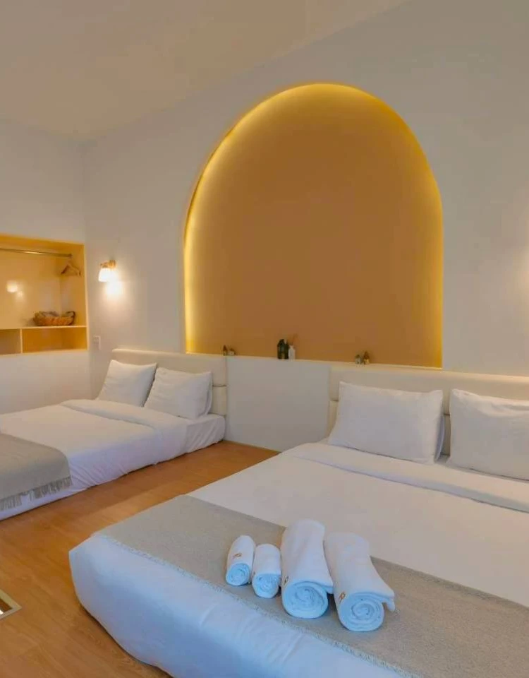 รูปภาพของแรบบิท วิลล่า บางเสร่