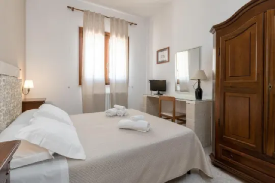 Piccolo Hotel Villa Rosa