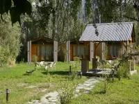 Misty Hills Cabins, Nubra