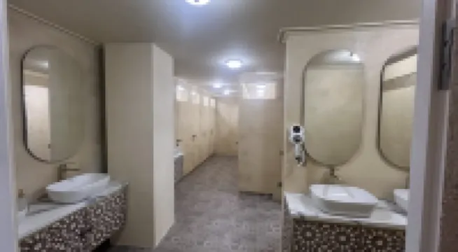 阿拉丁膠囊酒店