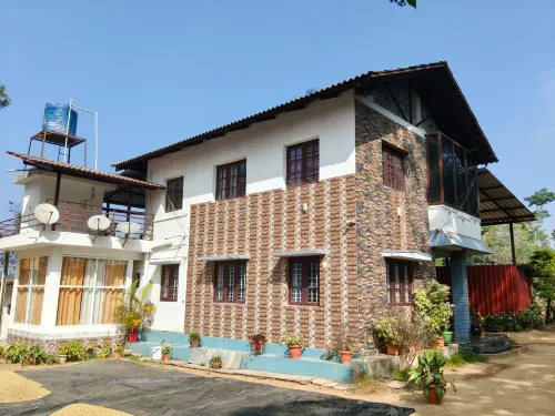 Malnad Flora Homestay(G) - 2-Star