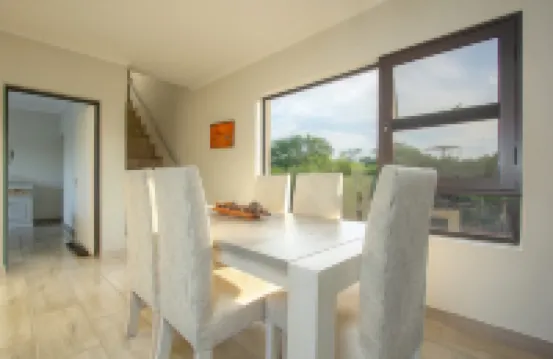 Penthouse @ Kruger Safari Lodge