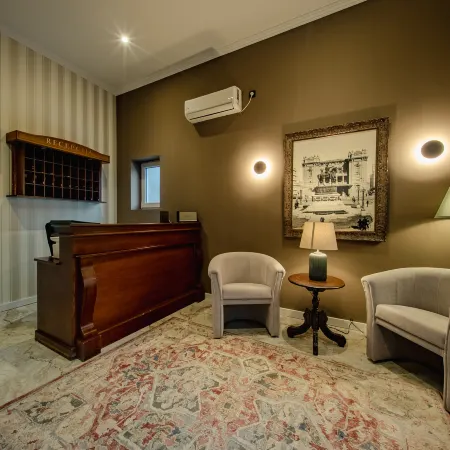 49 Park Villa