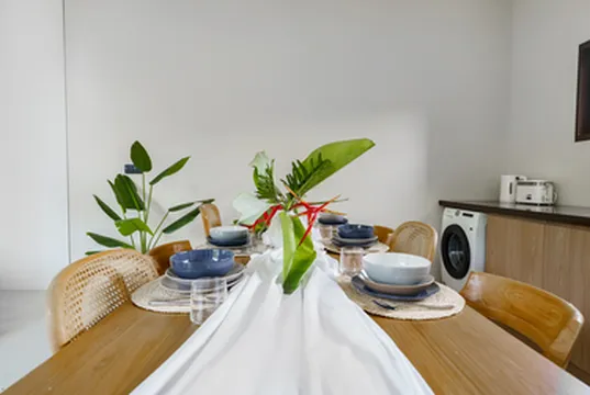 รูปภาพของโมเดิร์นวิลล่าบางเทาทรีโมคล็อค 3 ห้องนอน