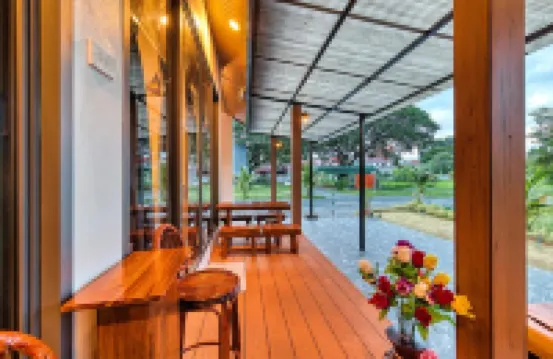 น่านโฮมมี่สเปซ