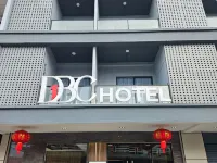 DBC Hotel Semporna Hotels in Semporna
