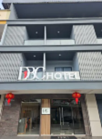 DBC Hotel Semporna