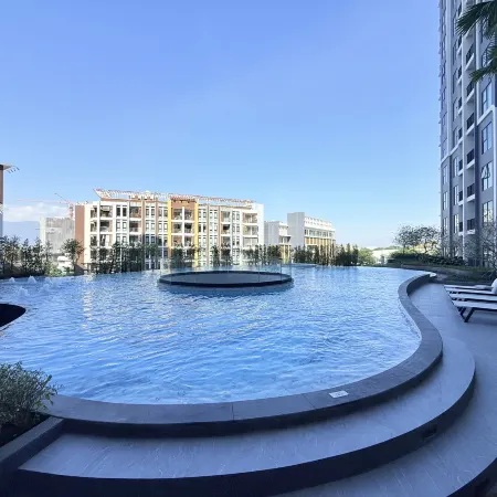 Anasta Residence @ Arise
