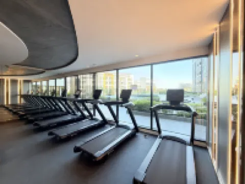 安納斯塔公寓-Arise