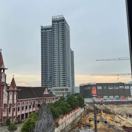 Hoàng Anh Apartment
