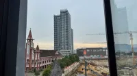 Hoàng Anh Apartment