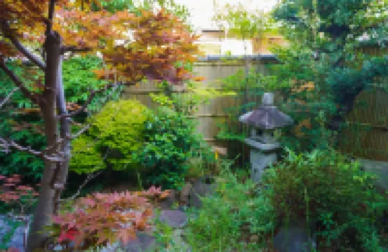 Zen Garden Kominka | Sleeps 8 | Parking | ITM Easy
