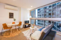 Executive APT@SouthernCross -Airport Link in 2mins