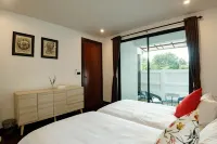 P Square Villa