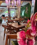 Hotel Real Maya - Bữa sáng