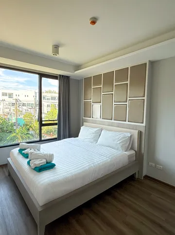 รูปภาพของ6th Avenue 2 bedroom