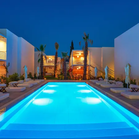 Flamm Residences