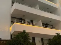 RAMONA KALE HOTEL Hôtels à : Antalya