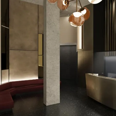 Breda Suites Hotel Milano
