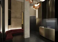 Breda Suites Hotel Milano