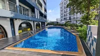 Sea Dream Jomtien Beach - เปิดใหม่