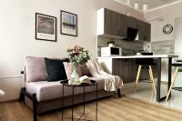 MERINGUE Studio in the heart of Almaty
