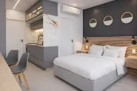 Luxury Studio Paulista Rooftop Pool 5min Metro - homestay