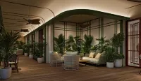 Signature The Central Da Lat, a brand of Modern Village Lifestyle