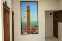 The Castle Inn Mardin - Wi-Fi